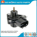 High Quality EGR VALVE For TOYOTA OE NO: 89455-33020/89455-33010